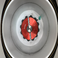 Beckman Coulter Optima L-90K Ultracentrifuge image 2